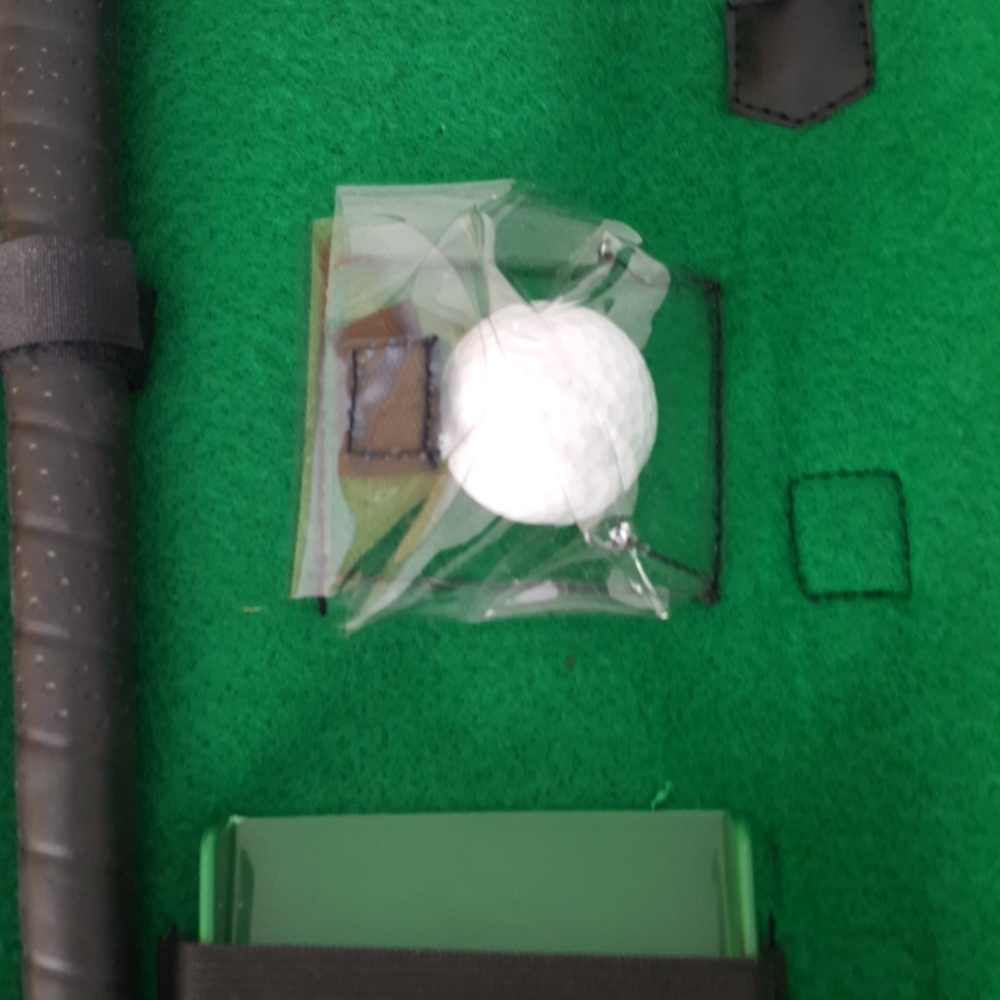 Golf...Portable - Picture 3 of 4